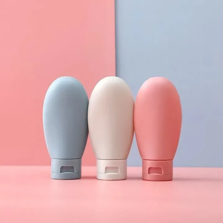 3Pcs/Set%20Refillable%20Bottle%2060ml%20100ml%20Silicone%20Lotion%20Container%20Squeeze%20Tube%20Empty%20Bottle%20Portable%20Travel%20Shampoo%20Bottle%20-%20Image%205