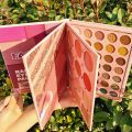 Makeup viral book 4 in one make-up pallet makeup kit for girl. 