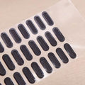 2 Set Repair Parts Replace Dust Filter Mesh For Airpods Pro Dirty Proof Protective Earphone. 
