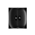 Magnetic Hand Warmer, USB Charging, Detachable Hand Warmer, Digital Temperature Display Portable Heater Two-Part Format. 