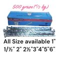 China Steel Nail 500 Gram High-Quality Fastening Solution. 