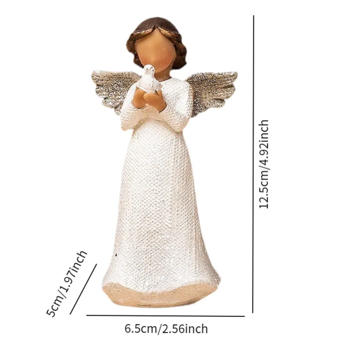 1Pc%20Angel%20Statue%20Figurine%20for%20Table%20Centerpiece%20Christmas%20Party%20Decoration%20Crafts,%20Home%20Living%20Room%20Angel%20Wing%20Cherub%20Sculpture%20-%20Image%206