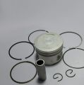 ring piston kit 50 number for Yamaha ybr 125 g ybz dx. 
