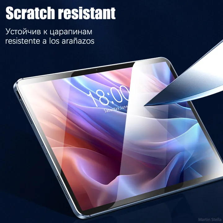 2PCS%20Tempered%20Glass%20Screen%20Protector%20for%20Teclast%20T50%20Pro%20T65%20Max%20T60%20M50%20Pro%20HD%20P30t%20Air%20P30s%20P85t%20Teclast%20Accessories%20Fi%20-%20Image%204