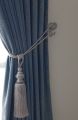 Curtain tie Belt hook Pack Of Pair 2 Pcs. 
