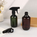 300/400/500ml Spray Bottle Plant Flower Herb Sprayer Garden Watering Pot Refillable For Plants Cleaning Solutions Hair Accessor. 