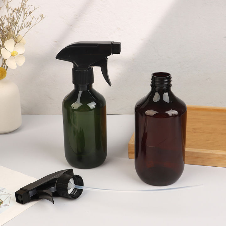 300/400/500ml%20Spray%20Bottle%20Plant%20Flower%20Herb%20Sprayer%20Garden%20Watering%20Pot%20Refillable%20For%20Plants%20Cleaning%20Solutions%20Hair%20Accessor%20-%20Image%205