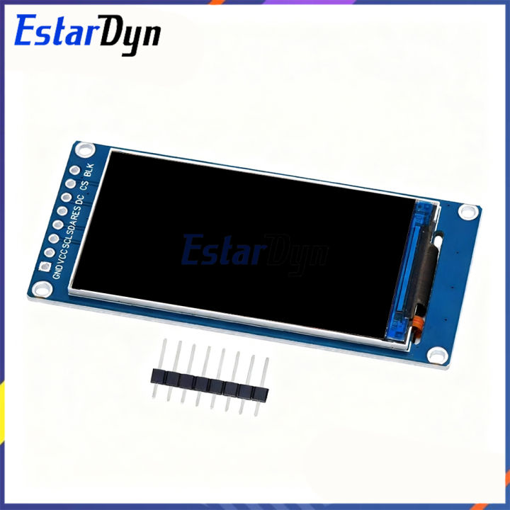 1.54%201.69%201.9%20Inch%20IPS%20TFT%20Display%20HD%20Screen%20SPI%20ST7789%20for%20Arduino%20Raspberry%20Pi%20ESP32%20DIY%20Projects%20-%20Image%204