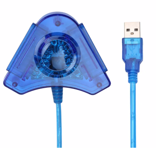 For%20Sony%20PS2%20PlayStation%20Dualshock2%20Joypad%20GamePad%20To%20PS3%20PC%20USB%20Controller%20Converter%20Adapter%20Cable%20Without%20Driver%201%20in%201,1%20to%202%20-%20Image%206