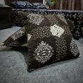 Pack of 5 cution covers of sofa.. 