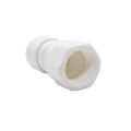 RO Aquarium Accessories  Quick Connector 1/8 1/4 3/8 1/2 3/4BSP Female Thread Adapter Straight Combination Tube. 