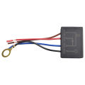 220V Touch Light Touch Switch Table Lamp Dimmer Control Module Sensor 3-way Touch Dimming For LED Light Switch Accessories. 