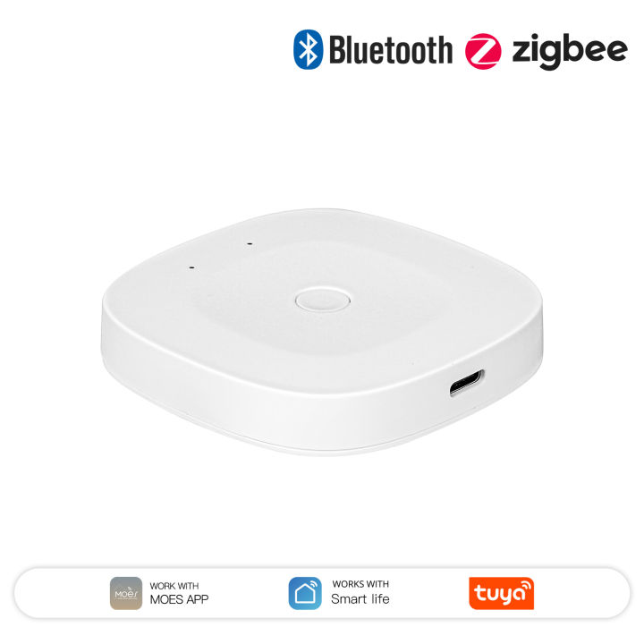 MOES%20Tuya%20Smart%20ZigBee%20Bluetooth%20Multi-Mode%20Gateway%20Hub%20Type-C%20Power%20Wireless%20Home%20Automation%20Works%20with%20Alexa%20%20Home%20-%20Image%207