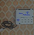 Home Automation Device Control Appliences over wifi with Mobile. 