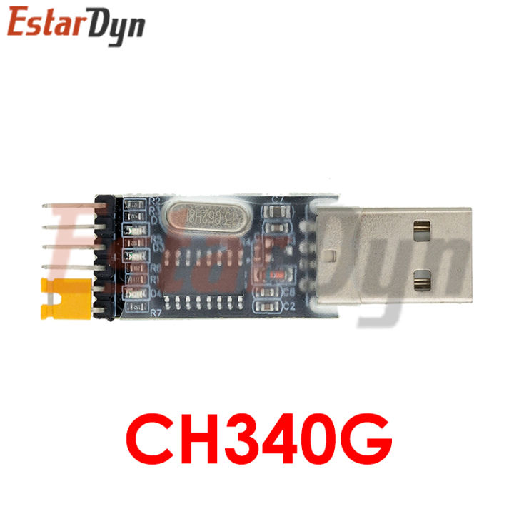 PL2303HX%20PL2303%20USB%20To%20RS232%20TTL%20Converter%20Adapter%20Module/USB%20TTL%20converter%20UART%20module%20CH340G%20CH340%20module%203.3V%205V%20switch%20-%20Image%203