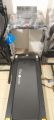 Blue Ocean electric treadmill exercise machine. 