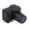 Digital Camera Portable 16X Zoom Video Camcorder Photography Telephoto Camera For Students Beginner Professional Photographer. 
