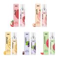 Fresh Breath spray Anti bacterial deodorization bad breath removal mouth prefume spray-Fruit Flavour.
