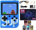 SUP Game box plus 400 in 1 Retro Games UPGRADED VERSION mini Portable Console.... 