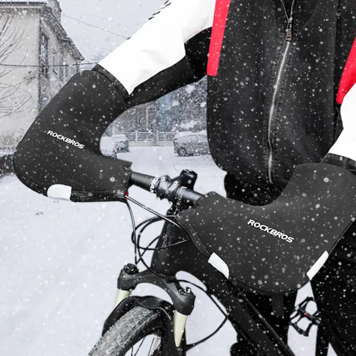 ROCKBROS%20Winter%20Bicycle%20Handlebar%20Warm%20Gloves%20Windproof%20Bike%20Mittens%20Neoprene%20Handlebar%20Mittens%20Hand%20Warmer%20Waterproof%20Bar%20Glove%20-%20Image%206