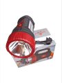 Bright BR-9050 Rechargeable LED Searchlight/ LED Torch Light/ Emergency Light. 
