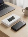 power bank 10000 MAH-Fast charging

power bank-power bank-Portable power bank-Universal power bank charger-10000mah power bank-Mini power bank- Power bank-Android power bank-Smart fast charging supported power bank. 