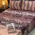 Khaadi bedsheets. 