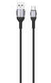 MKB UC5 Braided 5A USB TYPE - C Cable. 