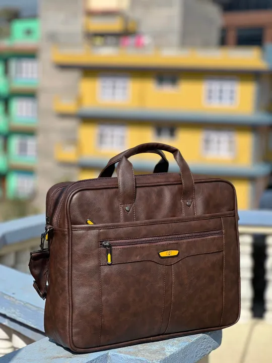 Men's%20Office%20Bag%20Briefcase%20Bag%20File%20Bag%20Laptop%20Bag%20Travel%20Document%20Bag%20PU%20leather%20Side%20Bag%20-%20Image%206