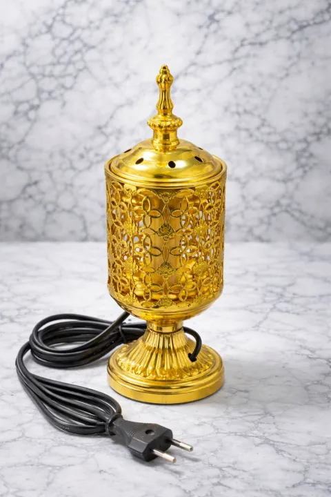 Electric%20Bakhoor%20Loban%20Burner%20%7C%20Fancy%20Golden%20Bakhoor%20Burner%20%7C%20-%20Image%203