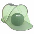 Mosquito net multi color for single bed size. 