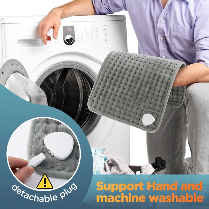 Home%20Electric%20Heating%20Pad%20Back%20Shoulder%20Office%20Winter%20Warming%20Blanket%2010%20Heat%20Thermal%20Mat%20Abdomen%20Period%20Menstrual%20Belt%20-%20Image%203