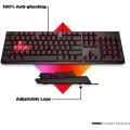 HP Omen Encoder Mechanical Gaming Keyboard. 