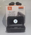 Air F9 Pro+ TWS Earbuds. 