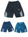 Combo Of 3 Pis Half Sports Pant For Men. 