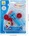 Best Projector Flashlight for Kids - Early Childhood Educational Toy Birthday Gift Projector Torch for kids Multicolor - Illuminate Imagination. 