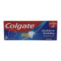 Colgate Toothpaste 150g. Twin Pack (top taste, fresh taste, cold taste, herbal salt, fresh mint Salt). 