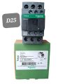 Magnetic Contactor LCID25 220v coil Schneider copy. 