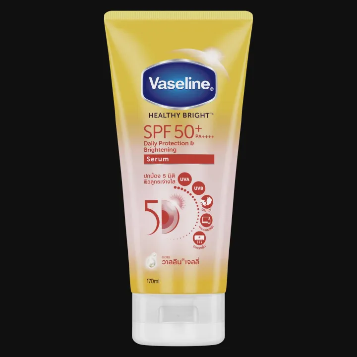 Vaseline%20Healthy%20Bright%20SPF%2050+%20Daily%20Protection%20Brightening%20Serum%20-%20170ml%20-%20Image%206