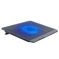 Rifah LAPTOP COOLING PAD WITH 140MM LED FAN, UP TO 17-INCH.