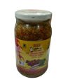 Dalle Khorsani Mula Achar 380 gm. 