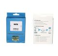 MINI HDMI 2 AV UP Scaler 1080P HD Video Converter. 