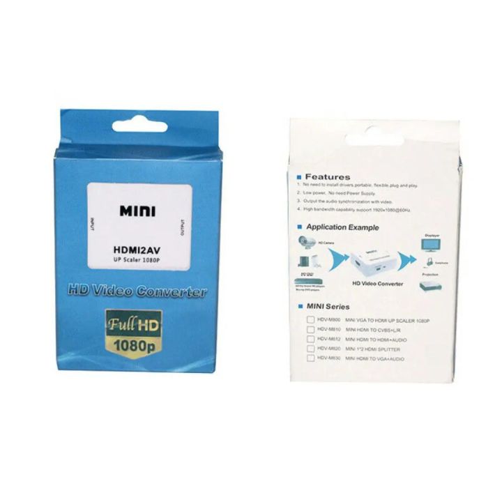 MINI%20HDMI%202%20AV%20UP%20Scaler%201080P%20HD%20Video%20Converter%20-%20Image%204