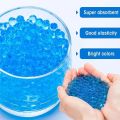 Gel Blaster Ammo 2 Packet  — Shoots Eco-Friendly Water Gellets with Electric for Fun and Outdoor Activities Water Beads Gel Ball - just Ammo. 