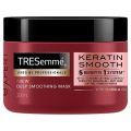 International Product Tresemme Keratin Smooth Deep Soothing Mask (300ml).