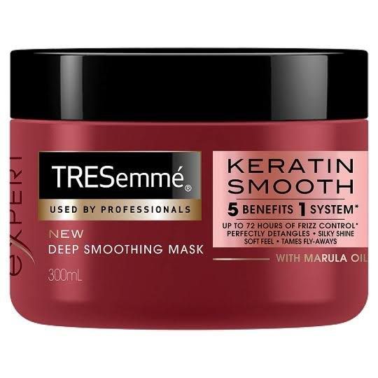 International Product Tresemme Keratin Smooth Deep Soothing Mask (300ml)