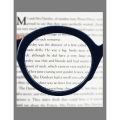 Vintage Reading Glasses Men Small Round Magnifing Lens Man Eyepiece Plus Presbyopia Glasses 100+150+200+250 New 2026. 