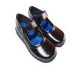 School Time wear with BORJAN Matilla boys & girls School shoes. 