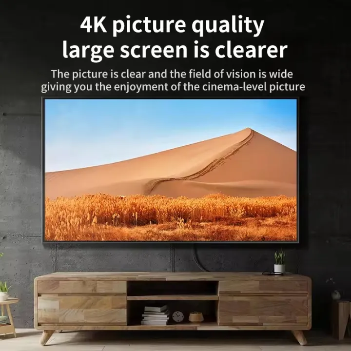 4K%20DisplayPort%20to%20HDMI-compatible%20Adapter%20Cable%20Dispaly%20Port%20DP%20to%20HDMI-compatible%20Converter%20Cable%20for%20PC%20TV%20Monitor%20Projector%20-%20Image%204