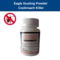 Eagle Dusting Powder Cockroach Killer, Ants Killer, Water Bug Killer. 